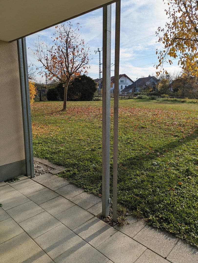 Pronájem bytu 2+1 70 m², Oberbaselweg 55, Weil am Rhein, Bádensko-Württembersko Pronájem bytu 2+1 70 m², Oberbaselweg 55, Weil am Rhein, Bádensko-Württembersko