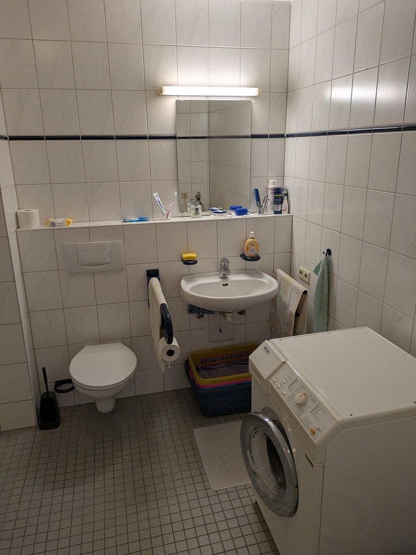 Pronájem bytu 2+1 70 m², Oberbaselweg 55, Weil am Rhein, Bádensko-Württembersko Pronájem bytu 2+1 70 m², Oberbaselweg 55, Weil am Rhein, Bádensko-Württembersko