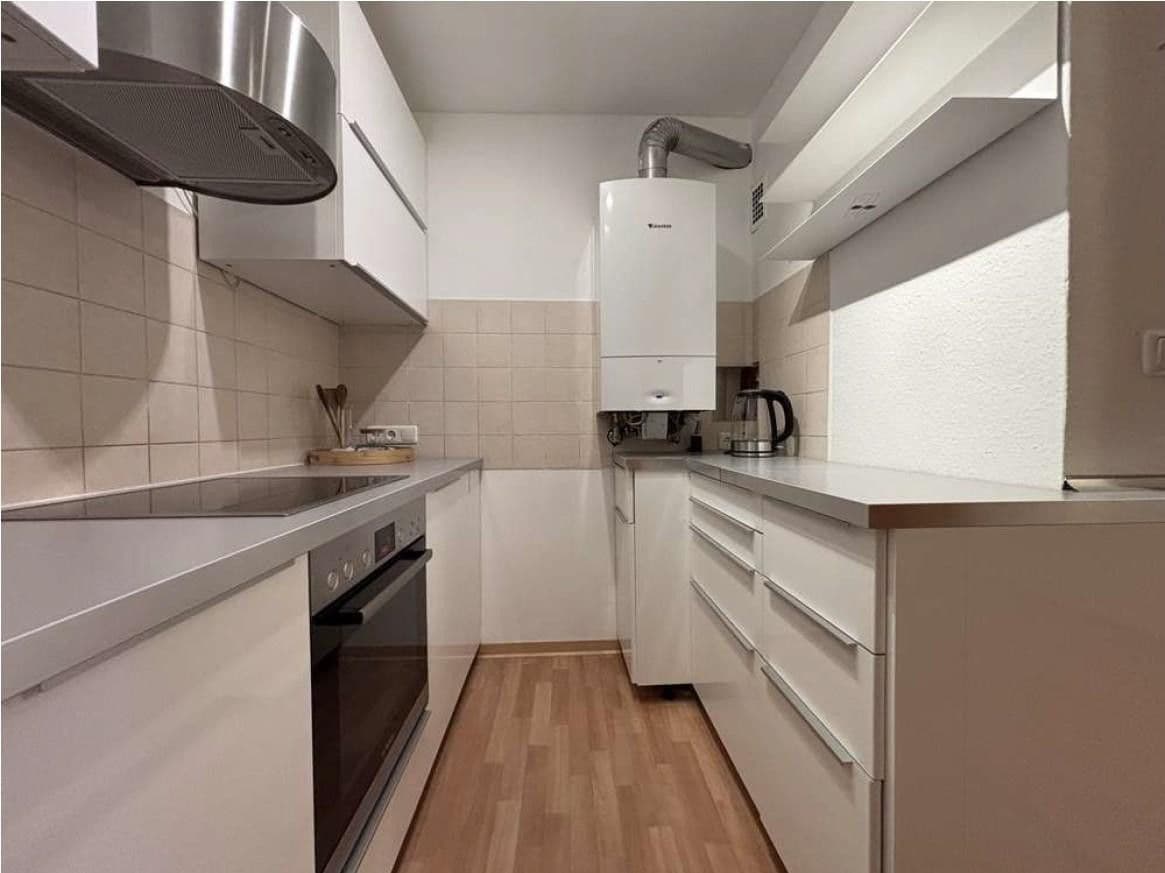 Pronájem bytu 3+1 63 m², Klenzestraße 49, München, Bavorsko Pronájem bytu 3+1 63 m², Klenzestraße 49, München, Bavorsko