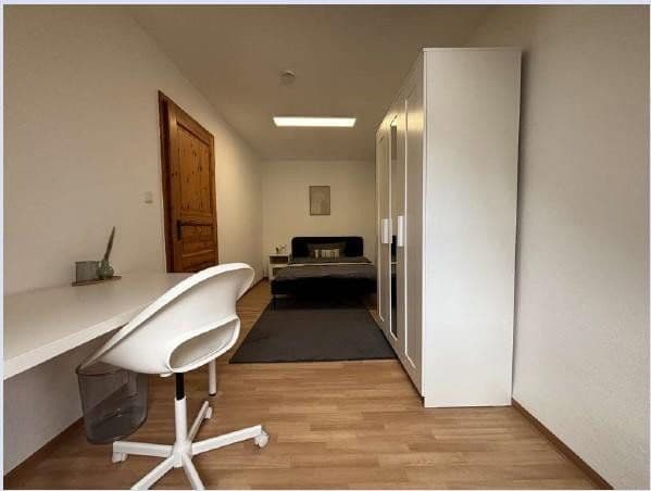 Pronájem bytu 3+1 63 m², Klenzestraße 49, München, Bavorsko Pronájem bytu 3+1 63 m², Klenzestraße 49, München, Bavorsko
