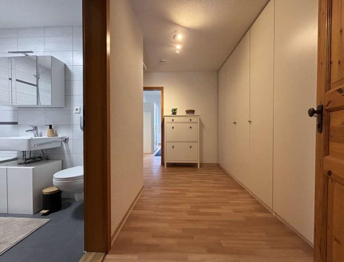 Pronájem bytu 3+1 63 m², Klenzestraße 49, München, Bavorsko Pronájem bytu 3+1 63 m², Klenzestraße 49, München, Bavorsko