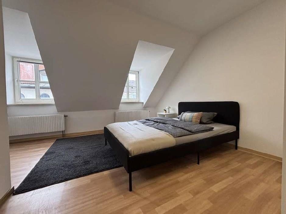 Pronájem bytu 3+1 63 m², Klenzestraße 49, München, Bavorsko Pronájem bytu 3+1 63 m², Klenzestraße 49, München, Bavorsko
