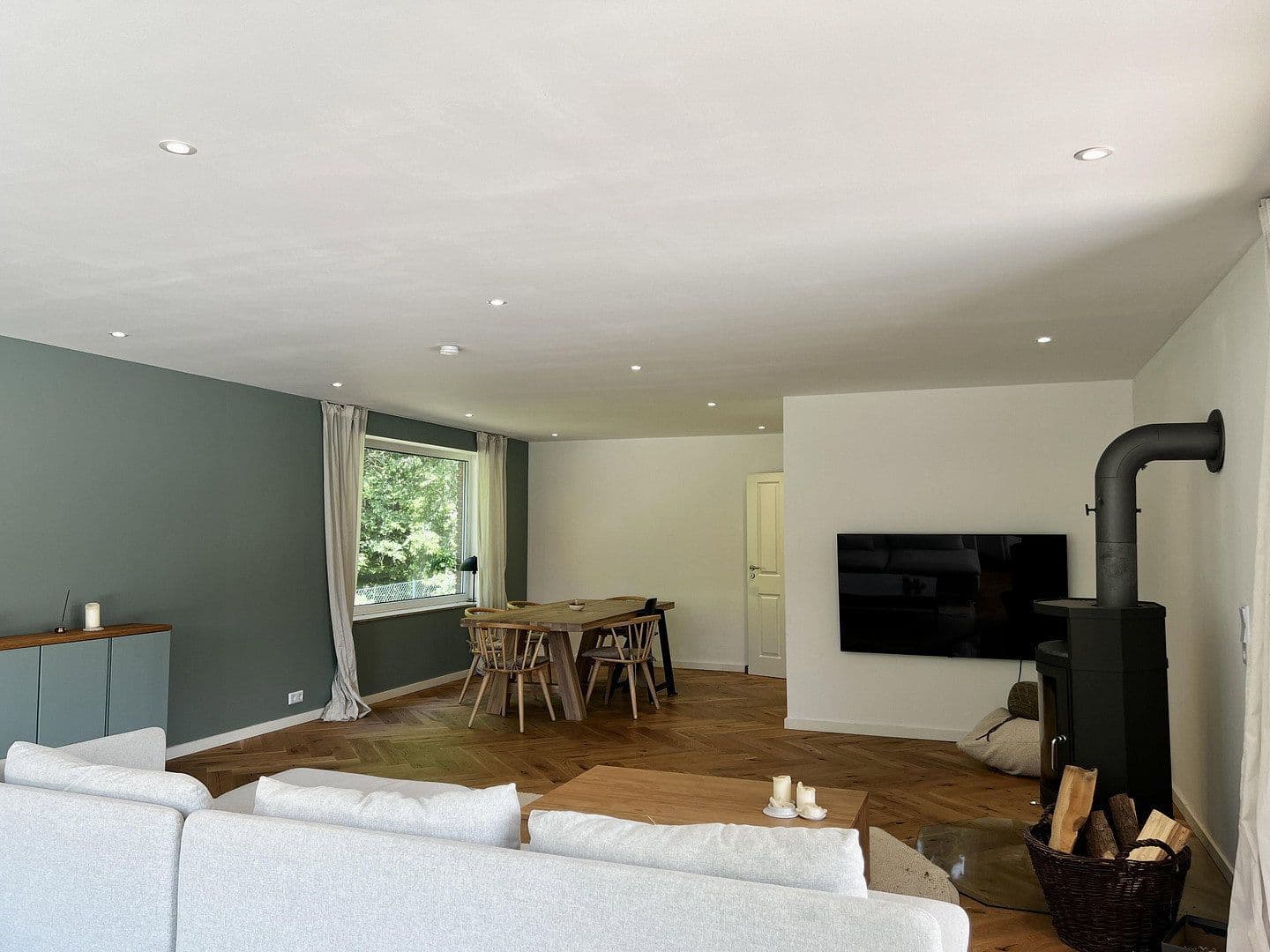 Prodej domu 245 m², pozemek 2.329 m², Winsen (Aller), Dolní Sasko Prodej domu 245 m², pozemek 2.329 m², Winsen (Aller), Dolní Sasko
