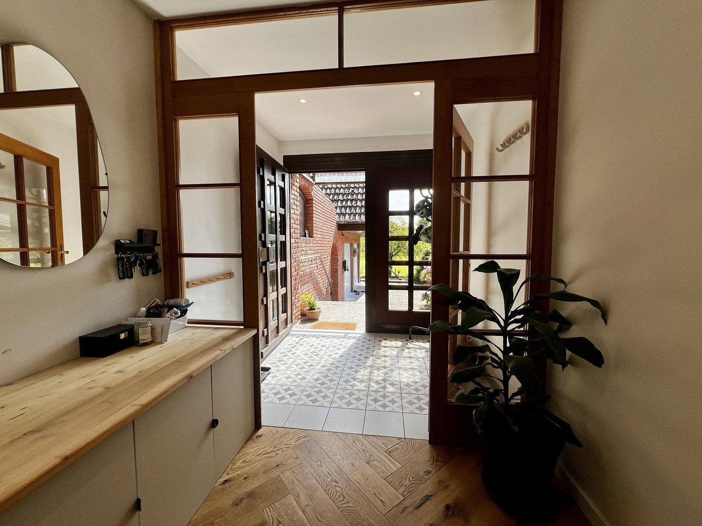 Prodej domu 245 m², pozemek 2.329 m², Winsen (Aller), Dolní Sasko Prodej domu 245 m², pozemek 2.329 m², Winsen (Aller), Dolní Sasko