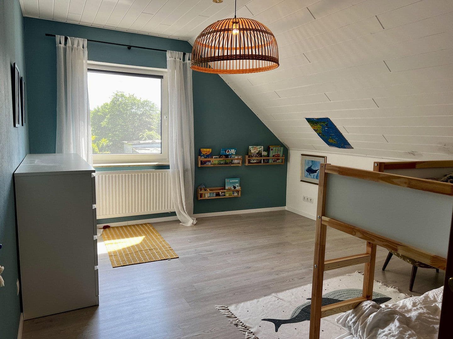 Prodej domu 245 m², pozemek 2.329 m², Winsen (Aller), Dolní Sasko Prodej domu 245 m², pozemek 2.329 m², Winsen (Aller), Dolní Sasko
