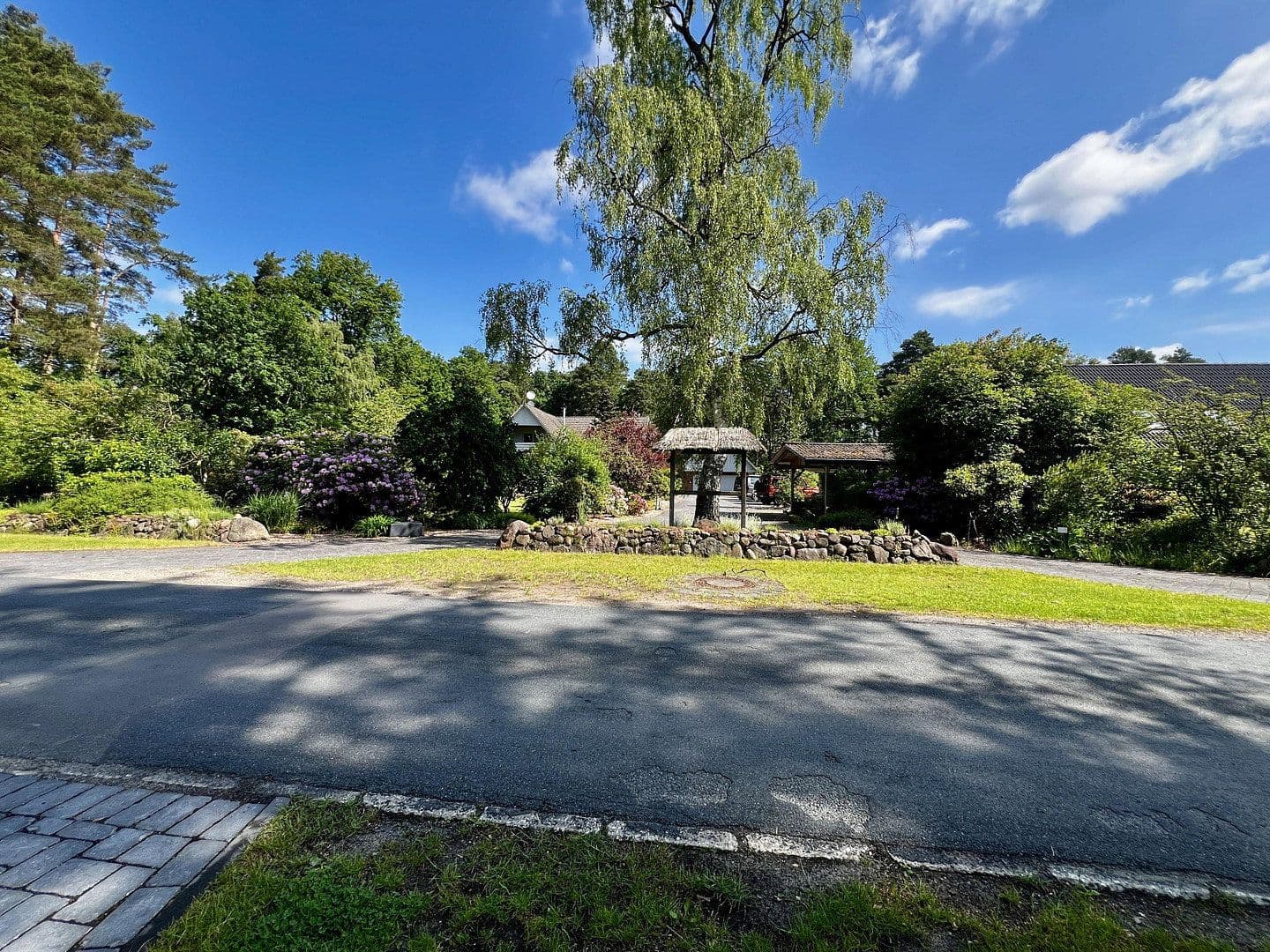 Prodej domu 245 m², pozemek 2.329 m², Winsen (Aller), Dolní Sasko Prodej domu 245 m², pozemek 2.329 m², Winsen (Aller), Dolní Sasko