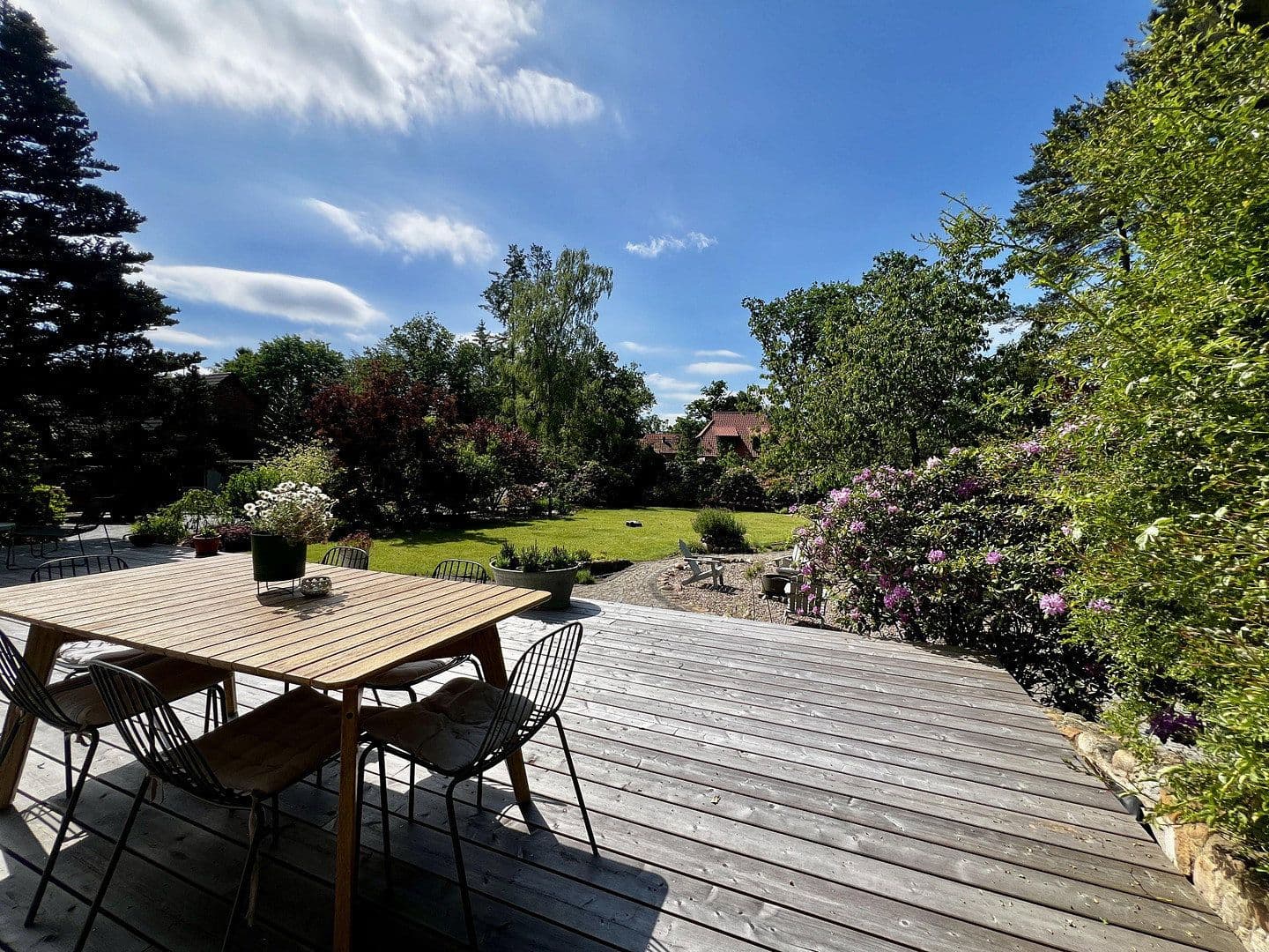 Prodej domu 245 m², pozemek 2.329 m², Winsen (Aller), Dolní Sasko Prodej domu 245 m², pozemek 2.329 m², Winsen (Aller), Dolní Sasko