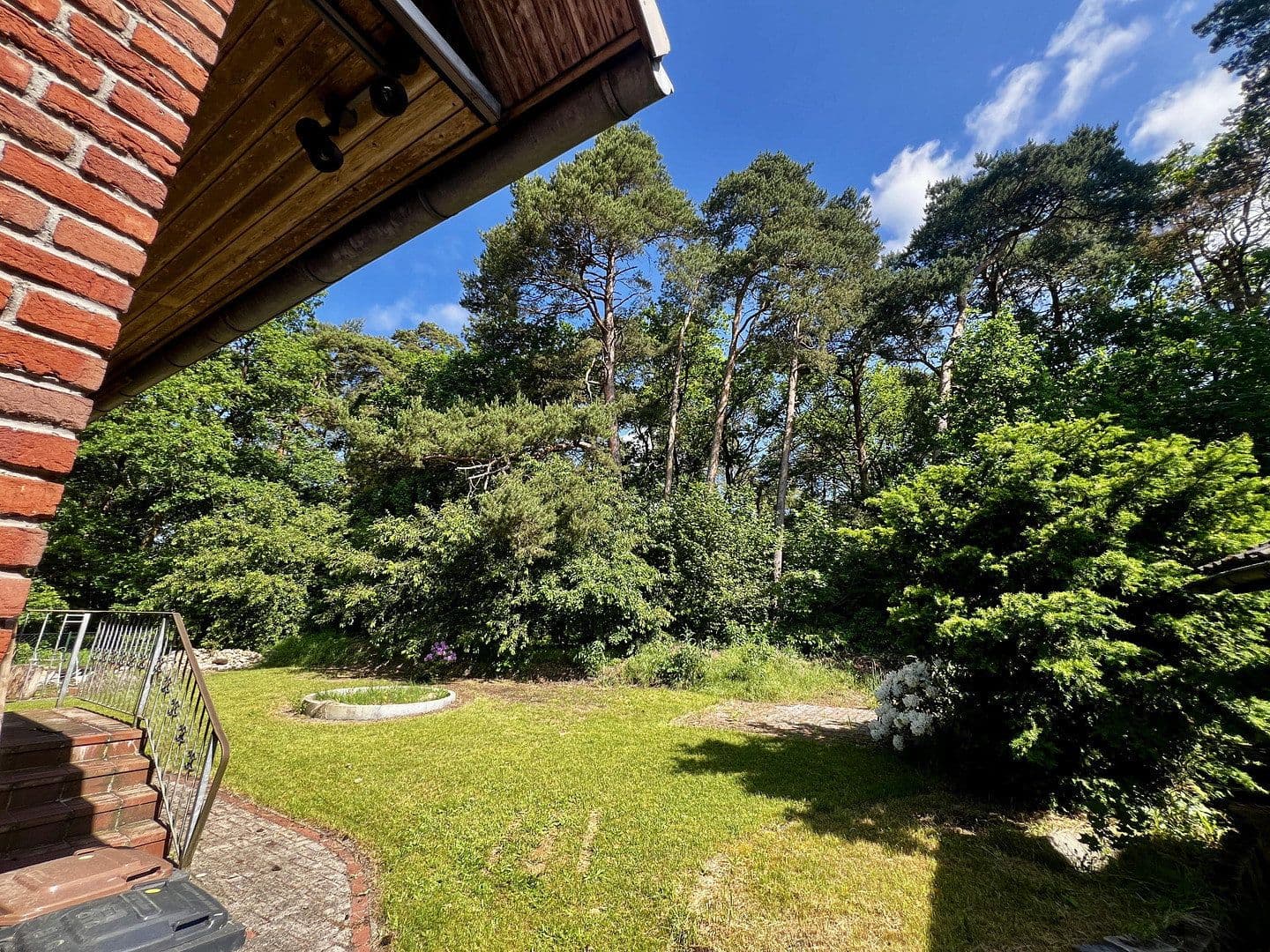 Prodej domu 245 m², pozemek 2.329 m², Winsen (Aller), Dolní Sasko Prodej domu 245 m², pozemek 2.329 m², Winsen (Aller), Dolní Sasko