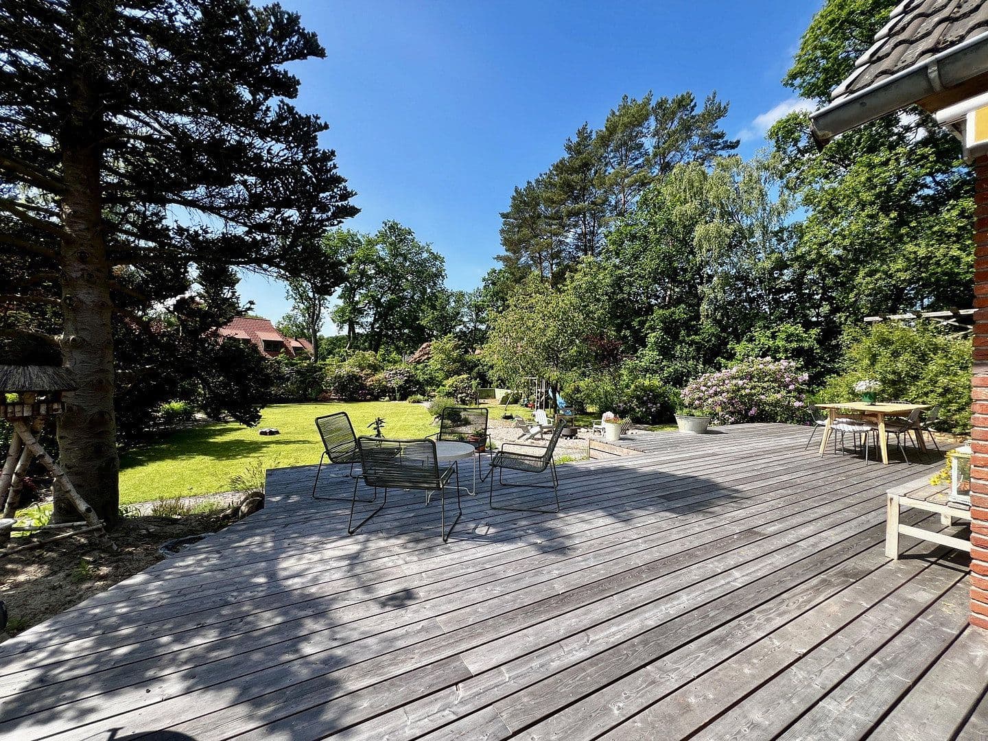 Prodej domu 245 m², pozemek 2.329 m², Winsen (Aller), Dolní Sasko Prodej domu 245 m², pozemek 2.329 m², Winsen (Aller), Dolní Sasko