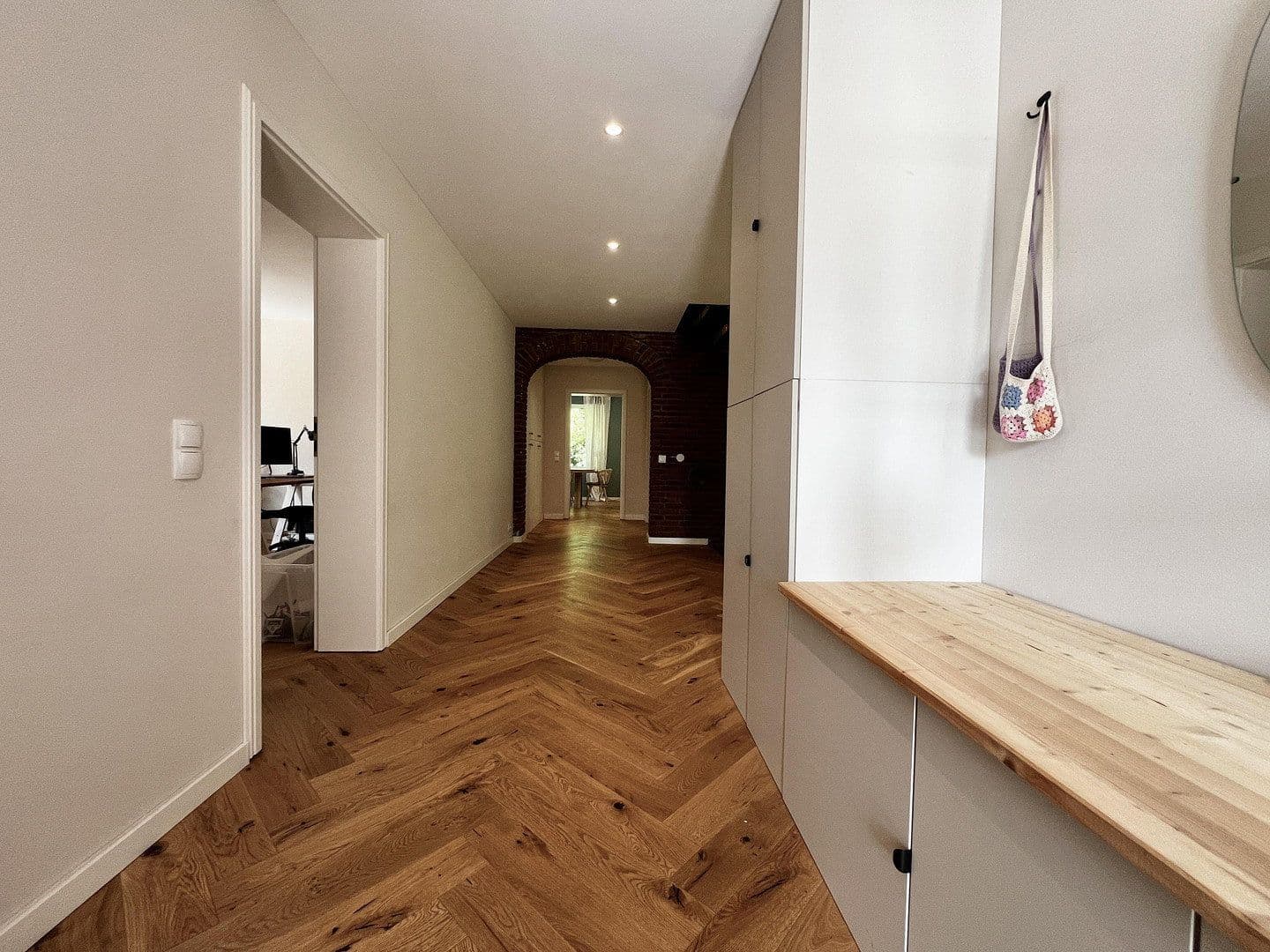 Prodej domu 245 m², pozemek 2.329 m², Winsen (Aller), Dolní Sasko Prodej domu 245 m², pozemek 2.329 m², Winsen (Aller), Dolní Sasko