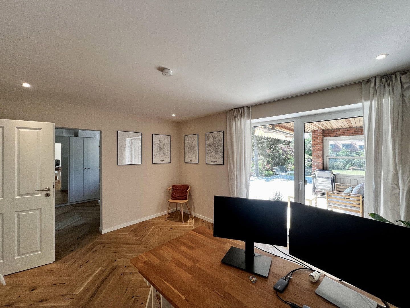 Prodej domu 245 m², pozemek 2.329 m², Winsen (Aller), Dolní Sasko Prodej domu 245 m², pozemek 2.329 m², Winsen (Aller), Dolní Sasko