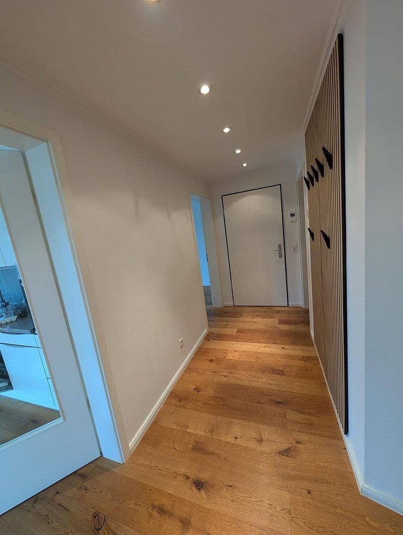 Pronájem bytu 4+1 113 m², Holsteiner Chaussee 171, Schnelsen-Eimsbüttel, Hamburg, Hamburg Pronájem bytu 4+1 113 m², Holsteiner Chaussee 171, Schnelsen-Eimsbüttel, Hamburg, Hamburg