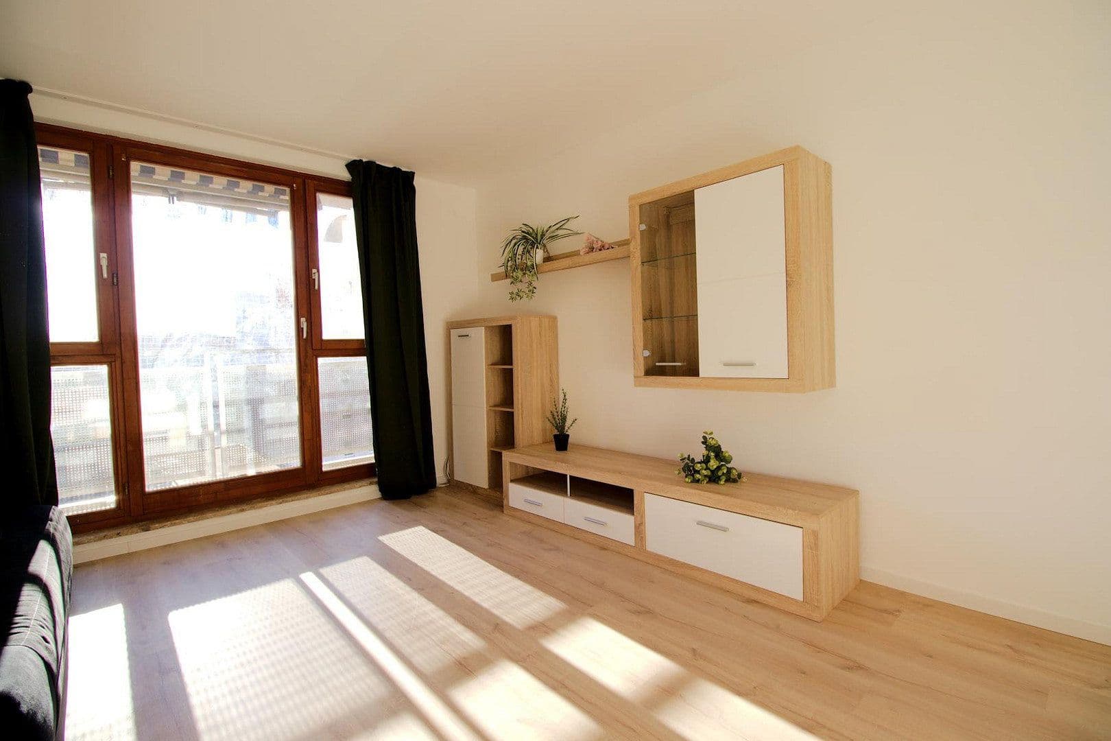 Pronájem bytu 1+1 39 m², Karolinenstraße 118, Fürth, Bavorsko Pronájem bytu 1+1 39 m², Karolinenstraße 118, Fürth, Bavorsko