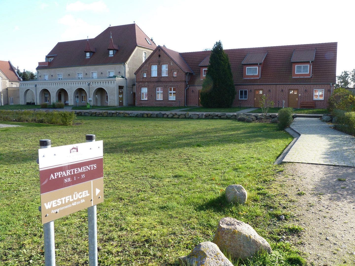 Prodej domu 97 m², pozemek 3.000 m², Stolpe auf Usedom, Mecklenburg-Vorpommern Prodej domu 97 m², pozemek 3.000 m², Stolpe auf Usedom, Mecklenburg-Vorpommern