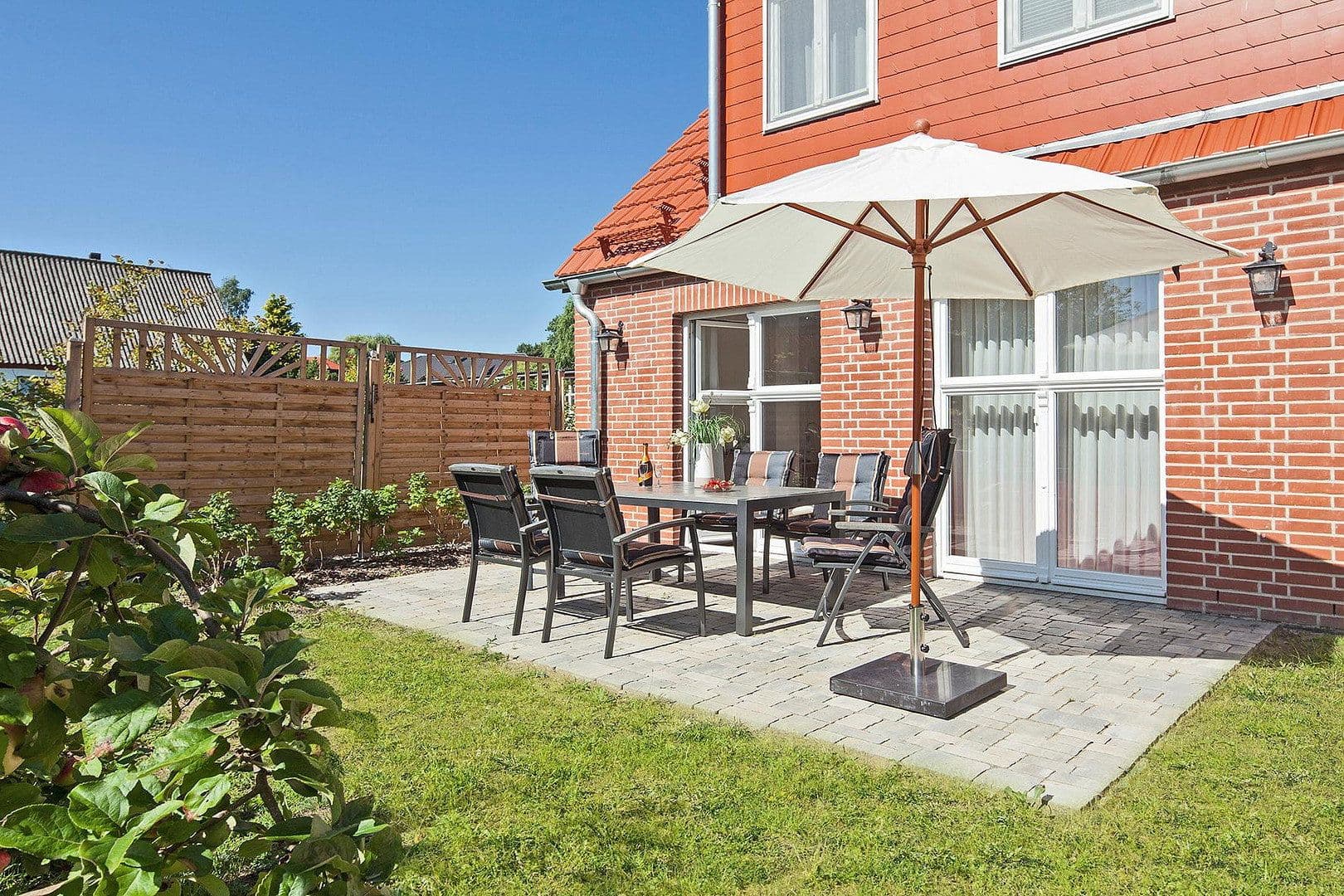 Prodej domu 97 m², pozemek 3.000 m², Stolpe auf Usedom, Mecklenburg-Vorpommern Prodej domu 97 m², pozemek 3.000 m², Stolpe auf Usedom, Mecklenburg-Vorpommern