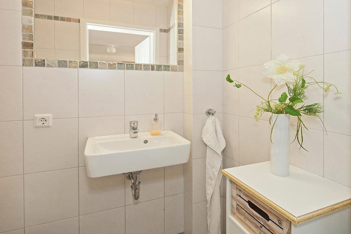 Prodej domu 97 m², pozemek 3.000 m², Stolpe auf Usedom, Mecklenburg-Vorpommern Prodej domu 97 m², pozemek 3.000 m², Stolpe auf Usedom, Mecklenburg-Vorpommern