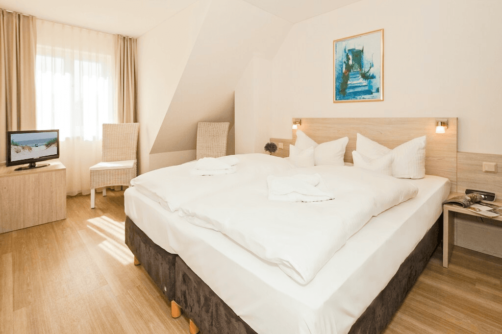 Prodej domu 97 m², pozemek 3.000 m², Stolpe auf Usedom, Mecklenburg-Vorpommern Prodej domu 97 m², pozemek 3.000 m², Stolpe auf Usedom, Mecklenburg-Vorpommern