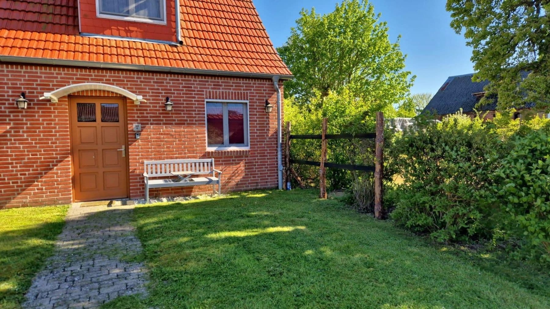 Prodej domu 97 m², pozemek 3.000 m², Stolpe auf Usedom, Mecklenburg-Vorpommern Prodej domu 97 m², pozemek 3.000 m², Stolpe auf Usedom, Mecklenburg-Vorpommern
