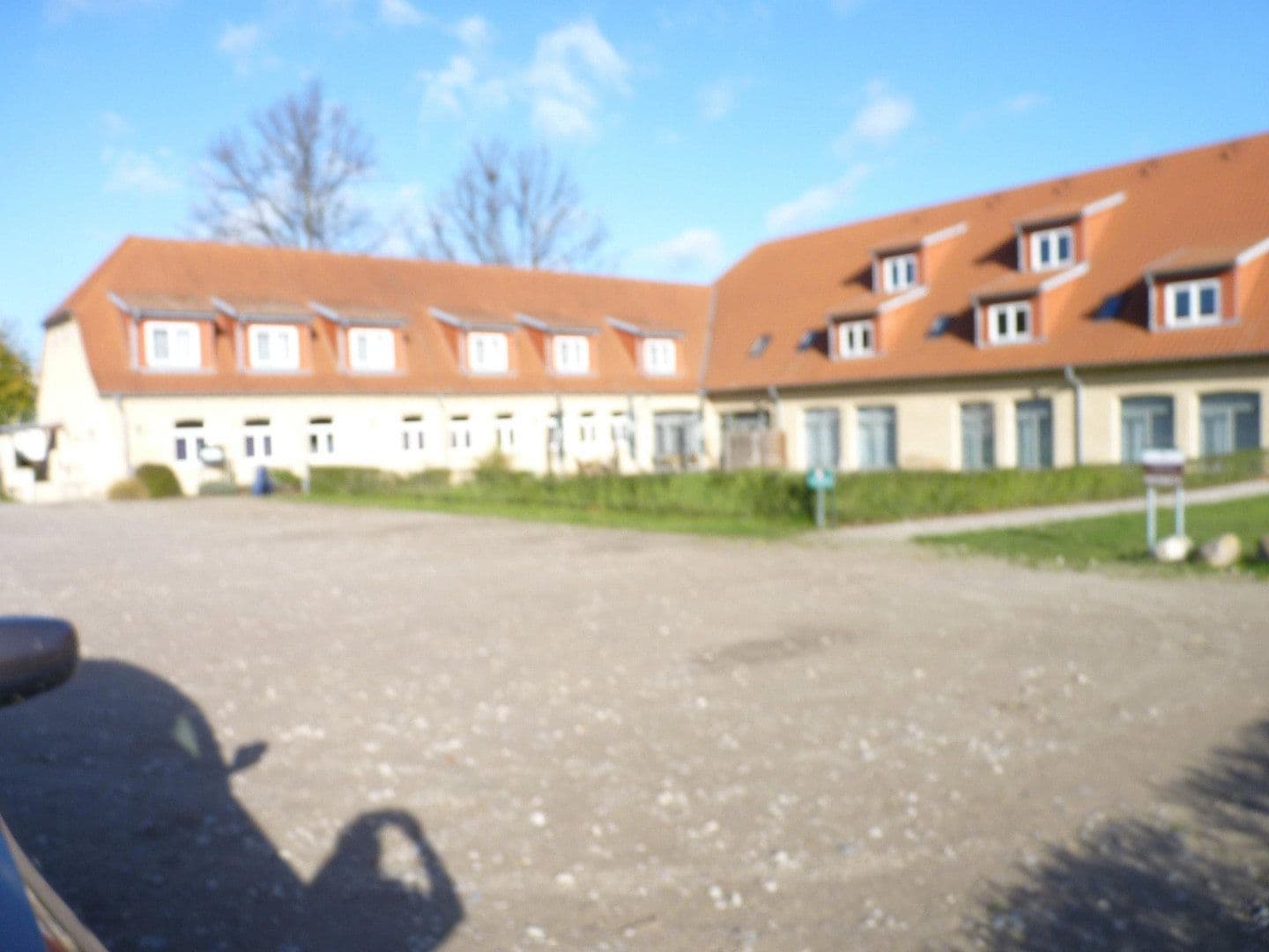 Prodej domu 97 m², pozemek 3.000 m², Stolpe auf Usedom, Mecklenburg-Vorpommern Prodej domu 97 m², pozemek 3.000 m², Stolpe auf Usedom, Mecklenburg-Vorpommern