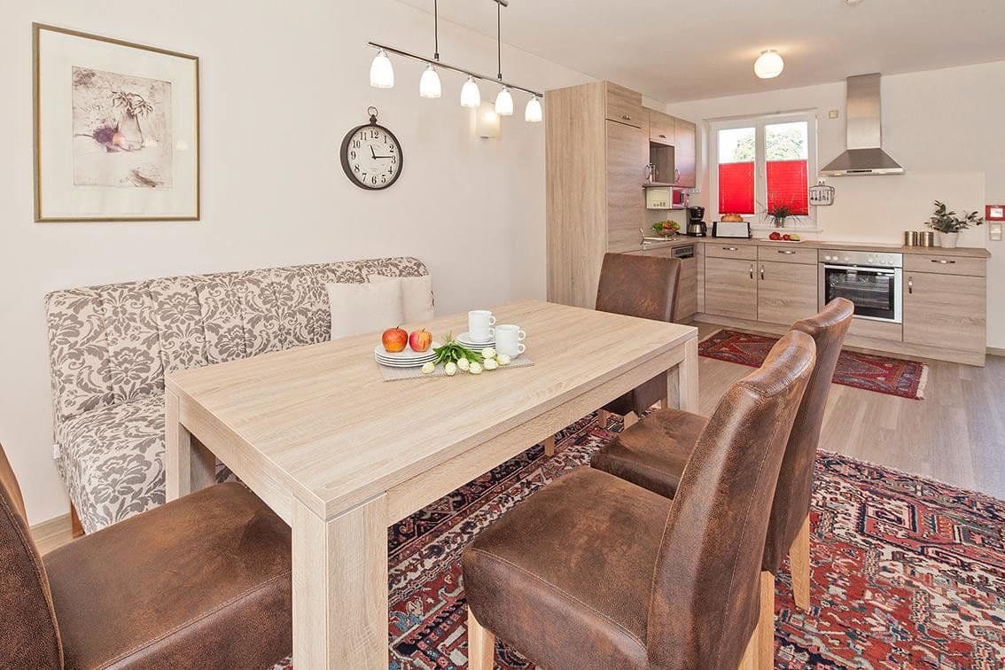 Prodej domu 97 m², pozemek 3.000 m², Stolpe auf Usedom, Mecklenburg-Vorpommern Prodej domu 97 m², pozemek 3.000 m², Stolpe auf Usedom, Mecklenburg-Vorpommern