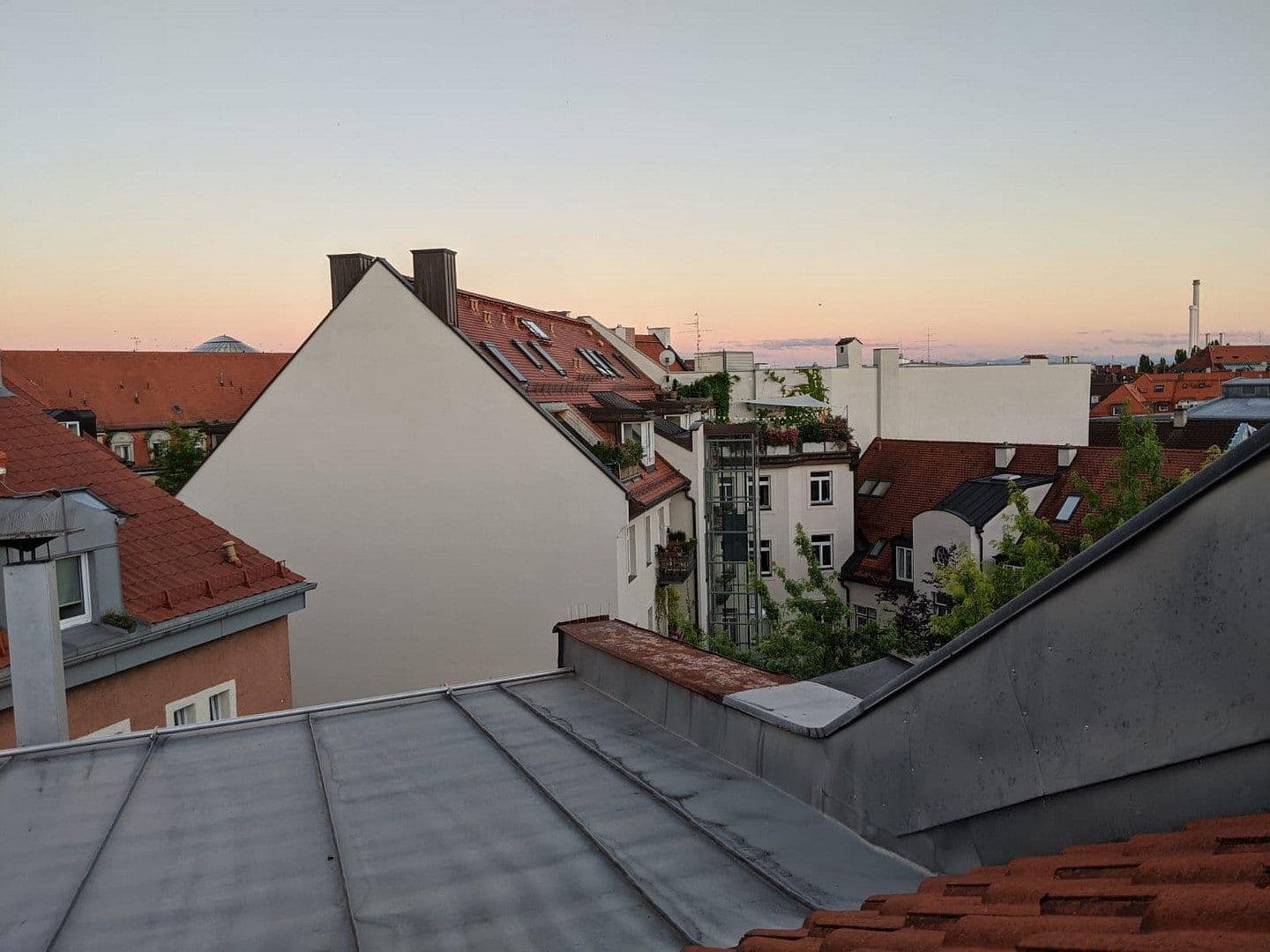 Prodej bytu 2+1 67 m², Lindwurmstrasse 31, München, Bavorsko Prodej bytu 2+1 67 m², Lindwurmstrasse 31, München, Bavorsko