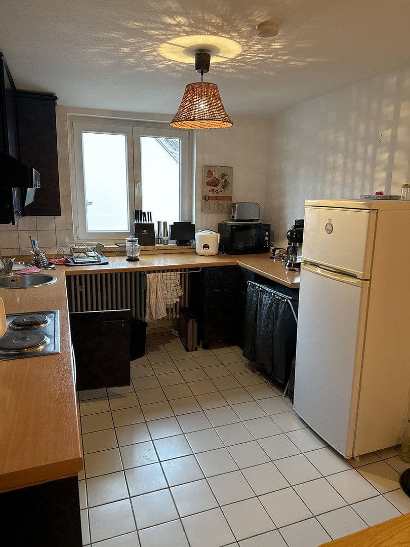 Prodej bytu 2+1 67 m², Lindwurmstrasse 31, München, Bavorsko Prodej bytu 2+1 67 m², Lindwurmstrasse 31, München, Bavorsko