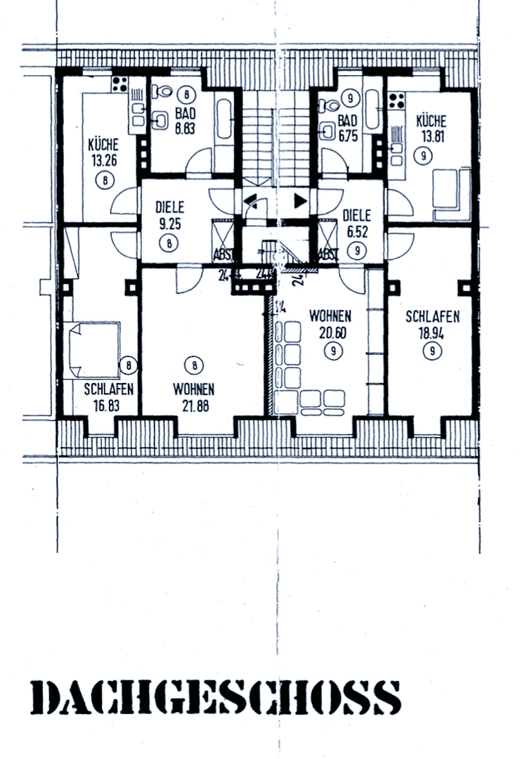 Prodej bytu 2+1 67 m², Lindwurmstrasse 31, München, Bavorsko Prodej bytu 2+1 67 m², Lindwurmstrasse 31, München, Bavorsko