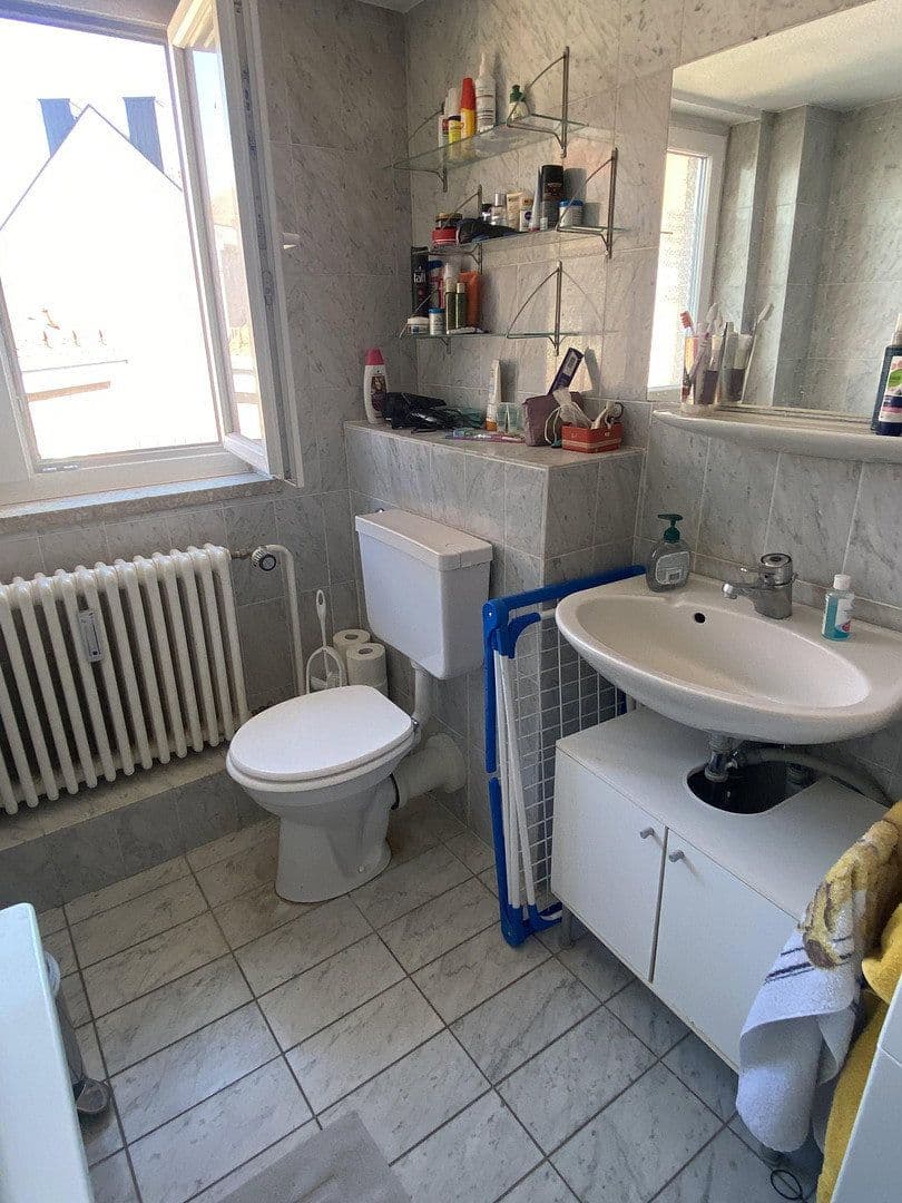 Prodej bytu 2+1 67 m², Lindwurmstrasse 31, München, Bavorsko Prodej bytu 2+1 67 m², Lindwurmstrasse 31, München, Bavorsko