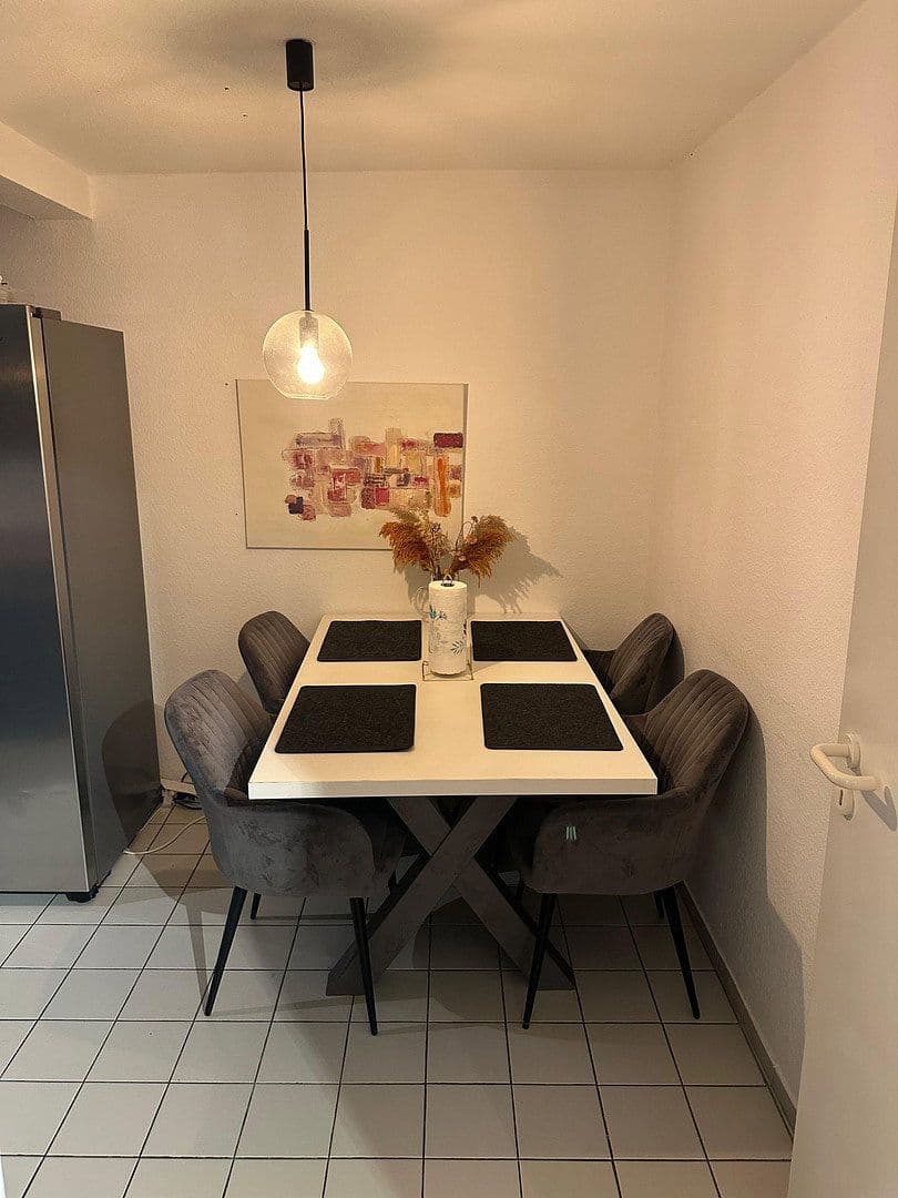 Prodej bytu 2+1 67 m², Lindwurmstrasse 31, München, Bavorsko Prodej bytu 2+1 67 m², Lindwurmstrasse 31, München, Bavorsko