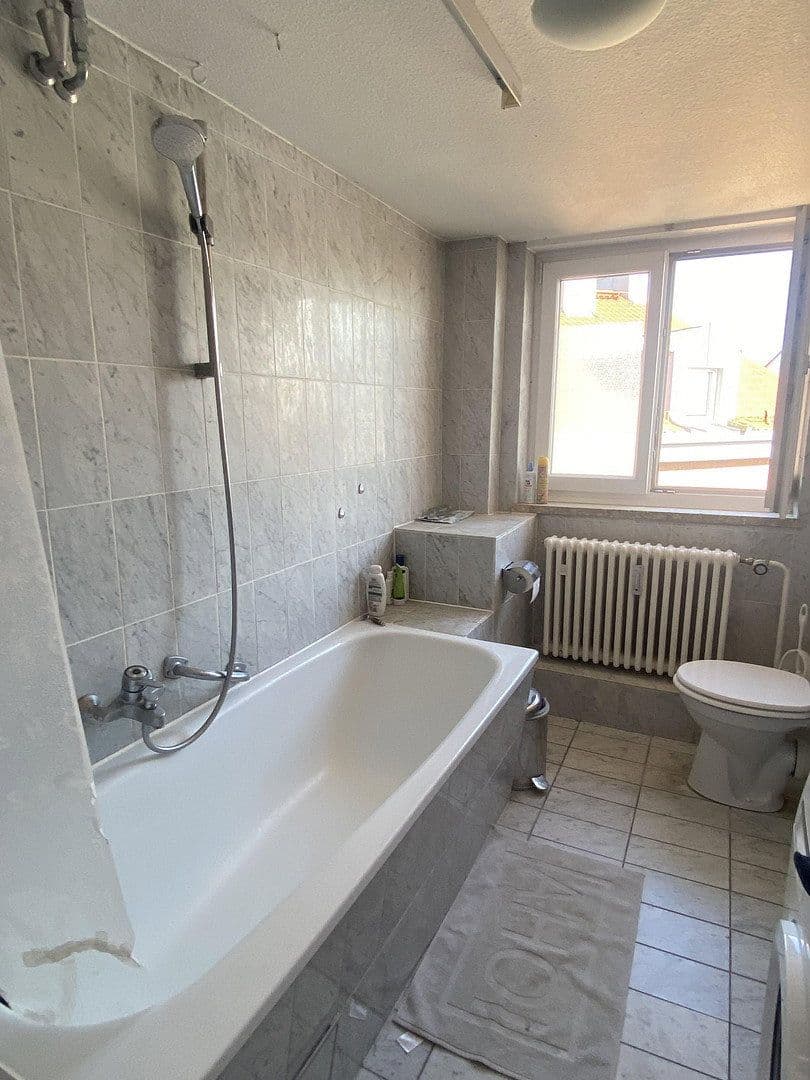 Prodej bytu 2+1 67 m², Lindwurmstrasse 31, München, Bavorsko Prodej bytu 2+1 67 m², Lindwurmstrasse 31, München, Bavorsko