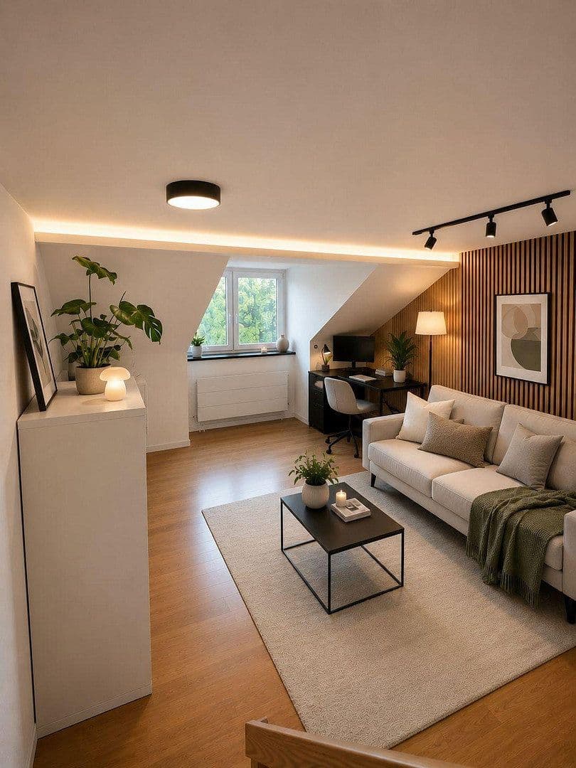 Prodej bytu 2+1 67 m², Lindwurmstrasse 31, München, Bavorsko Prodej bytu 2+1 67 m², Lindwurmstrasse 31, München, Bavorsko