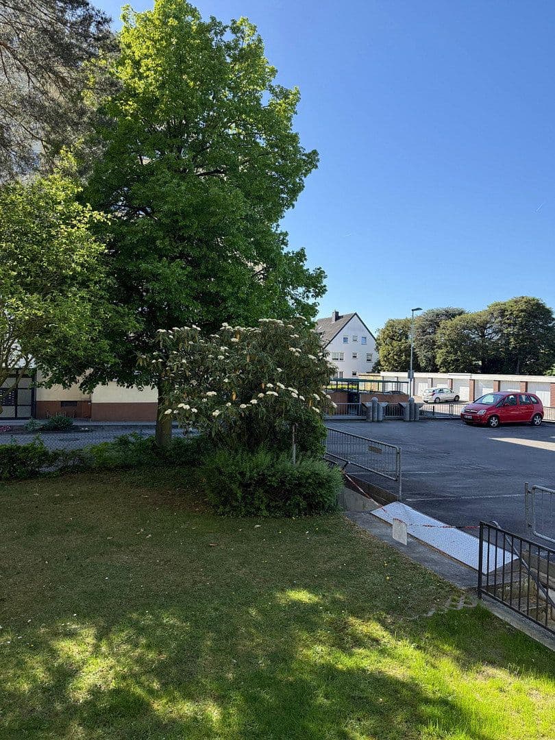 Pronájem bytu 3+1 95 m², Neu-Isenburg, Hessen Pronájem bytu 3+1 95 m², Neu-Isenburg, Hessen