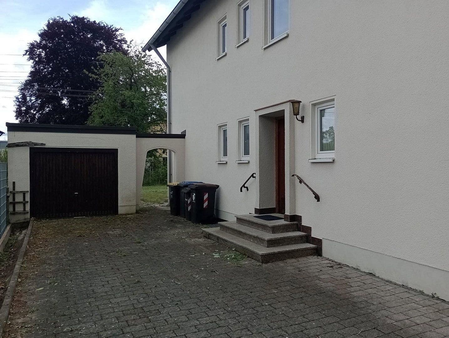 Prodej domu 200 m², pozemek 814 m², Neusäß, Bavorsko Prodej domu 200 m², pozemek 814 m², Neusäß, Bavorsko