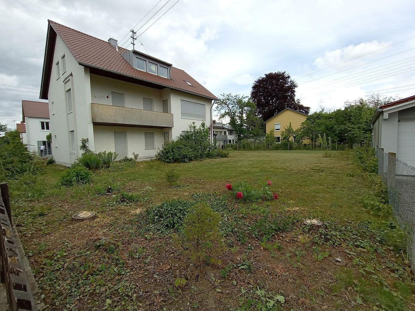 Prodej domu 200 m², pozemek 814 m², Neusäß, Bavorsko Prodej domu 200 m², pozemek 814 m², Neusäß, Bavorsko