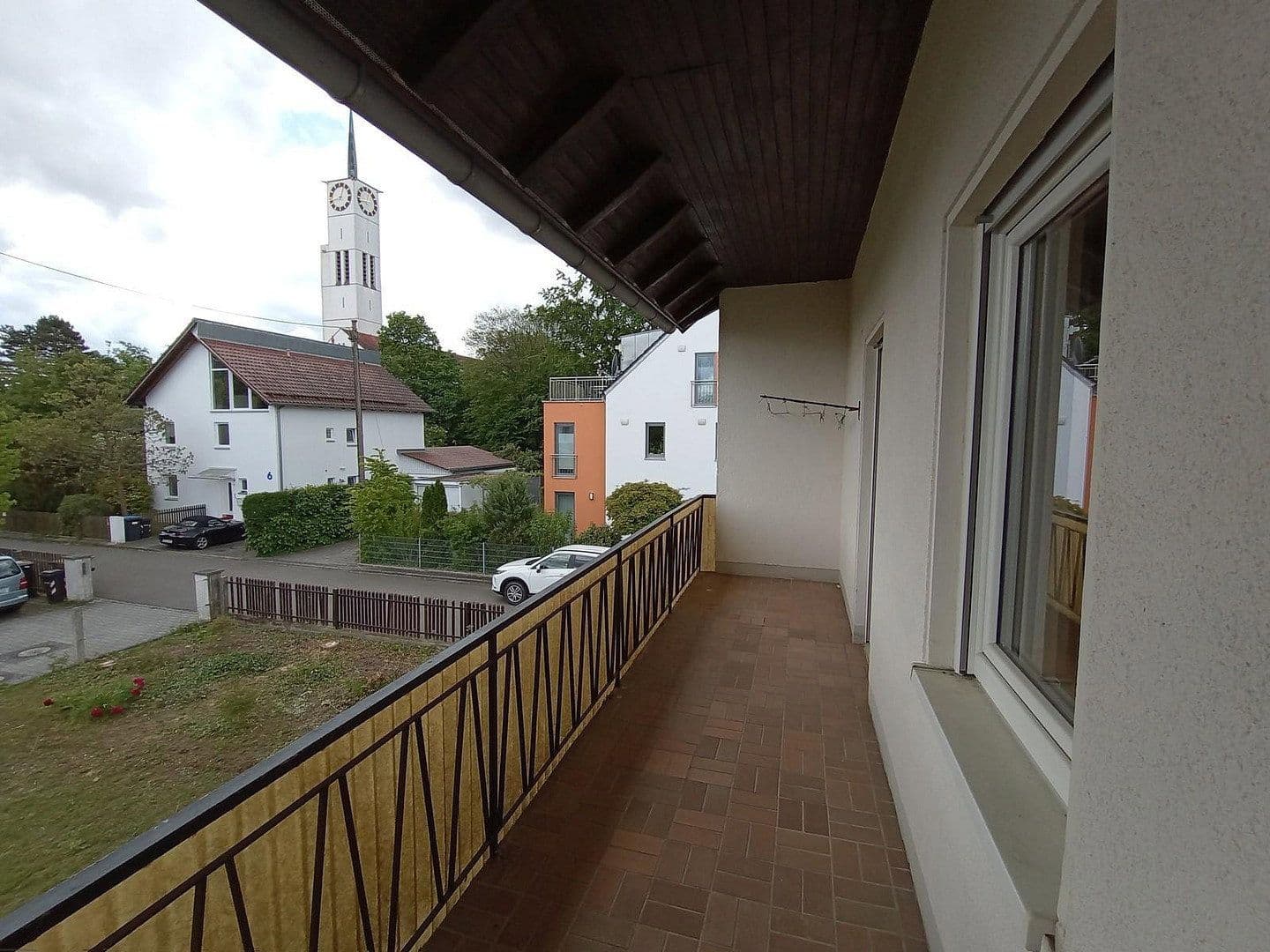 Prodej domu 200 m², pozemek 814 m², Neusäß, Bavorsko Prodej domu 200 m², pozemek 814 m², Neusäß, Bavorsko