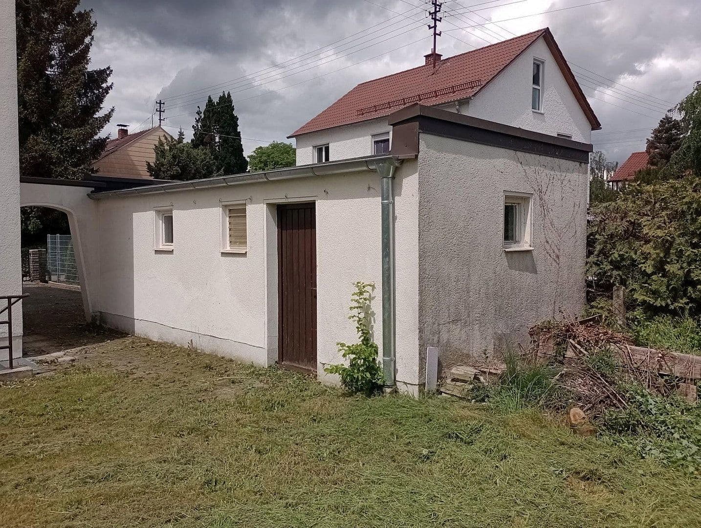 Prodej domu 200 m², pozemek 814 m², Neusäß, Bavorsko Prodej domu 200 m², pozemek 814 m², Neusäß, Bavorsko