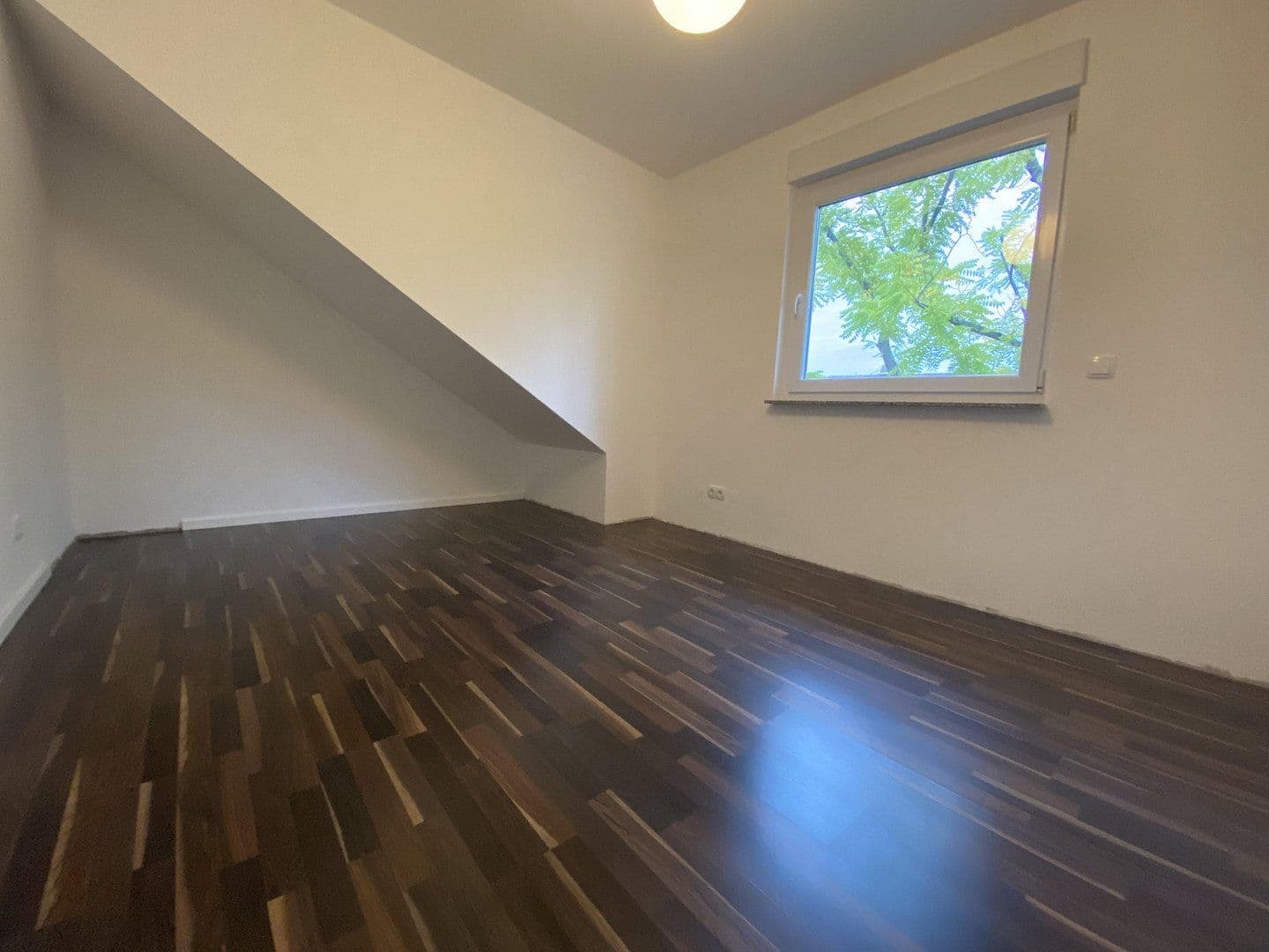 Pronájem bytu 4+1 133 m², Gerauer Straße 50c, Frankfurt am Main, Hessen Pronájem bytu 4+1 133 m², Gerauer Straße 50c, Frankfurt am Main, Hessen