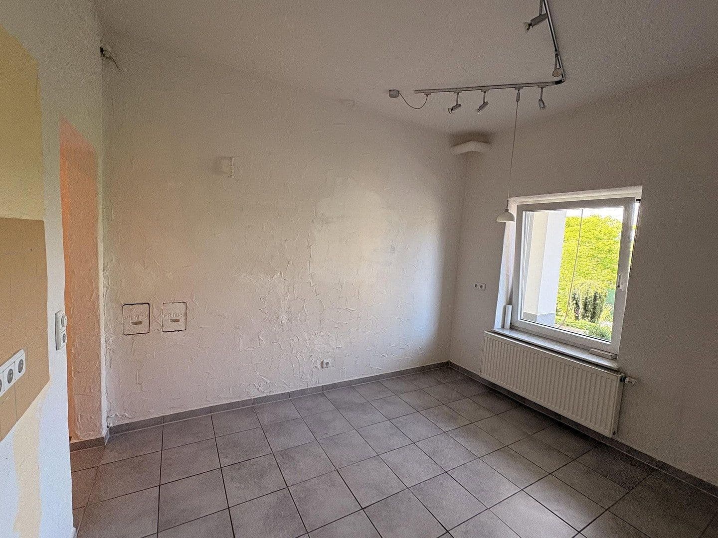 Pronájem bytu 2+1 61 m², Sebastianistr. 6, Koblenz, Porýní-Falc Pronájem bytu 2+1 61 m², Sebastianistr. 6, Koblenz, Porýní-Falc
