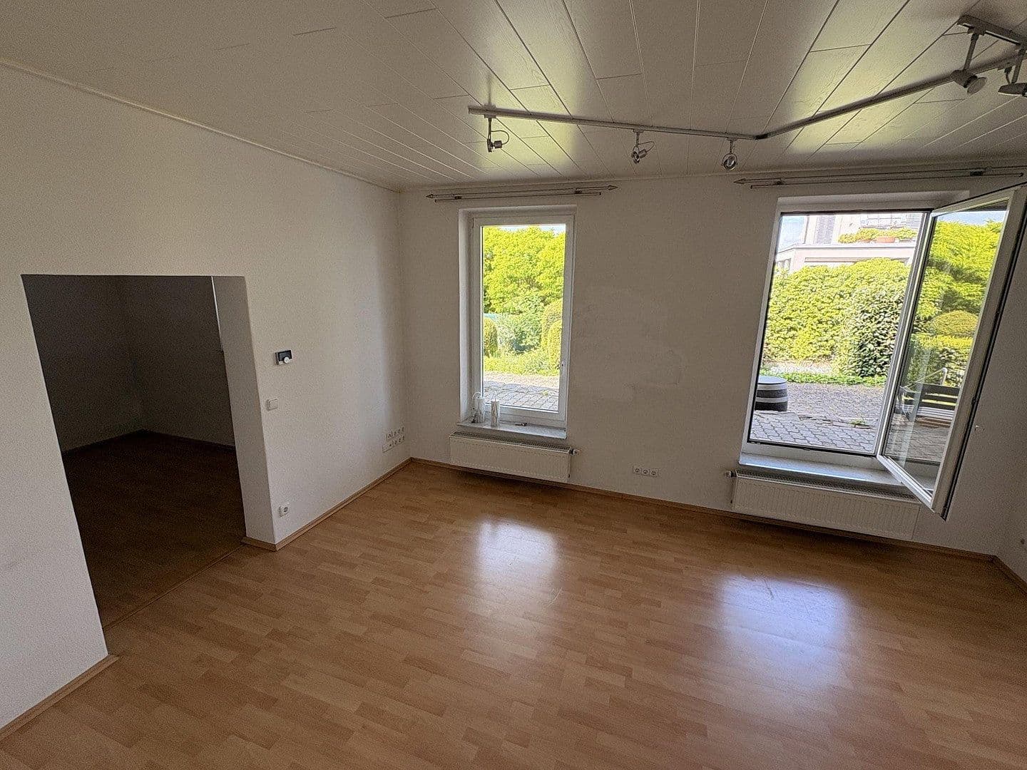 Pronájem bytu 2+1 61 m², Sebastianistr. 6, Koblenz, Porýní-Falc Pronájem bytu 2+1 61 m², Sebastianistr. 6, Koblenz, Porýní-Falc