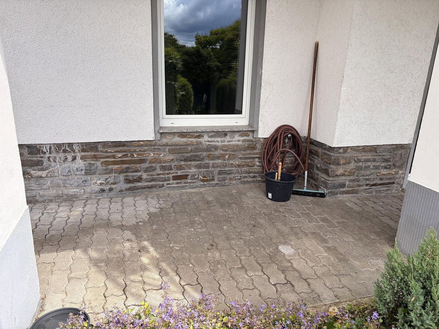 Pronájem bytu 2+1 61 m², Sebastianistr. 6, Koblenz, Porýní-Falc Pronájem bytu 2+1 61 m², Sebastianistr. 6, Koblenz, Porýní-Falc