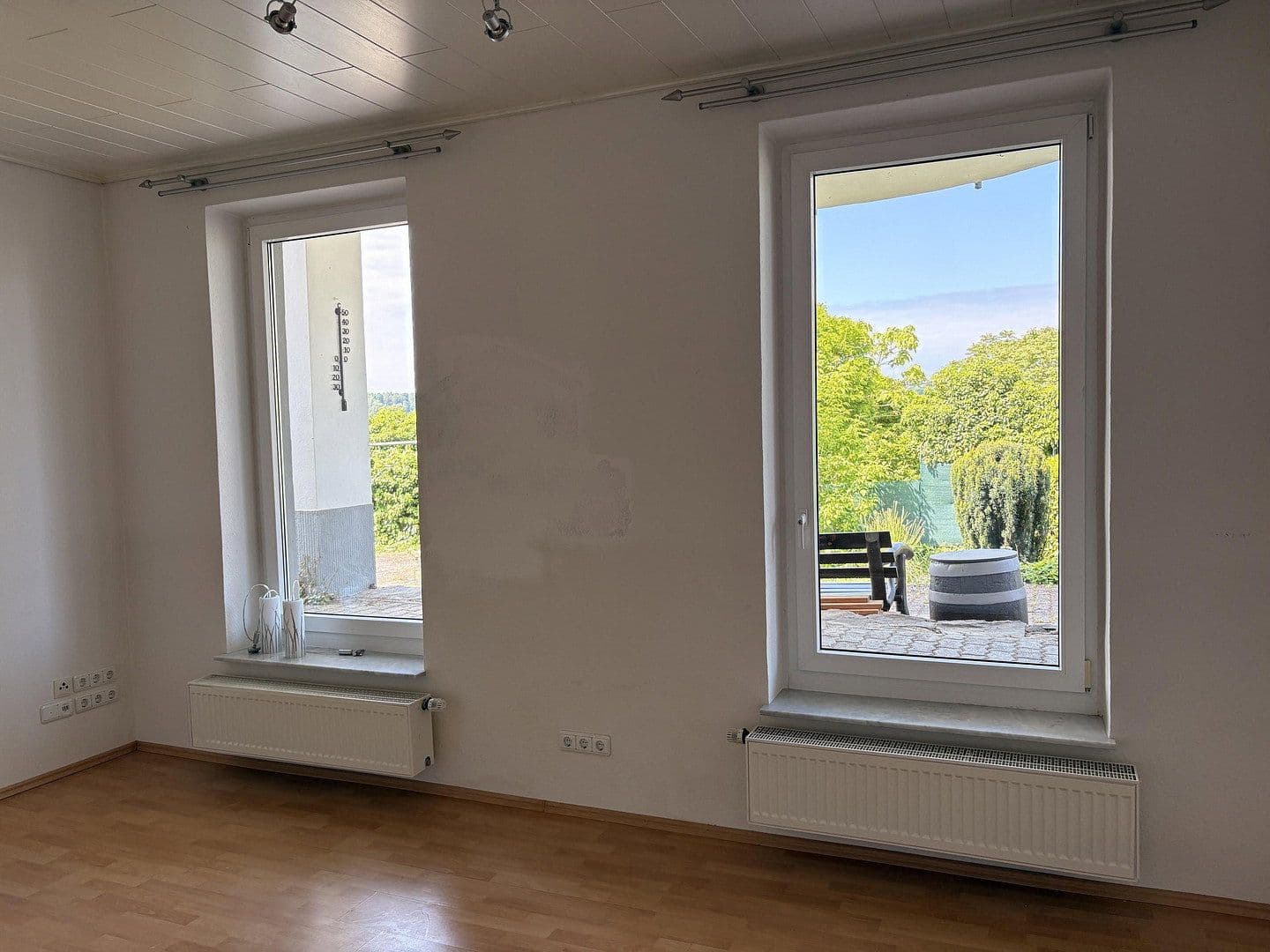 Pronájem bytu 2+1 61 m², Sebastianistr. 6, Koblenz, Porýní-Falc Pronájem bytu 2+1 61 m², Sebastianistr. 6, Koblenz, Porýní-Falc