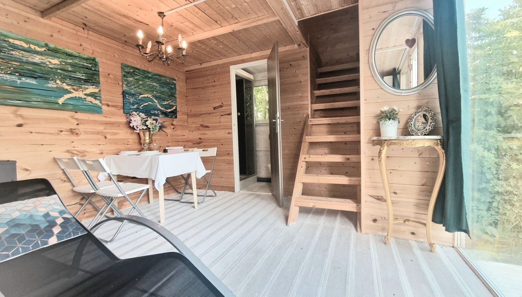 Prodej domu 50 m², pozemek 290 m², V Kolonii, Svinařov, Středočeský kraj Prodej domu 50 m², pozemek 290 m², V Kolonii, Svinařov, Středočeský kraj