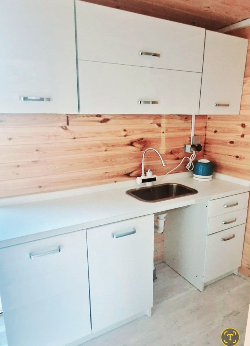 Prodej domu 50 m², pozemek 290 m², V Kolonii, Svinařov, Středočeský kraj Prodej domu 50 m², pozemek 290 m², V Kolonii, Svinařov, Středočeský kraj