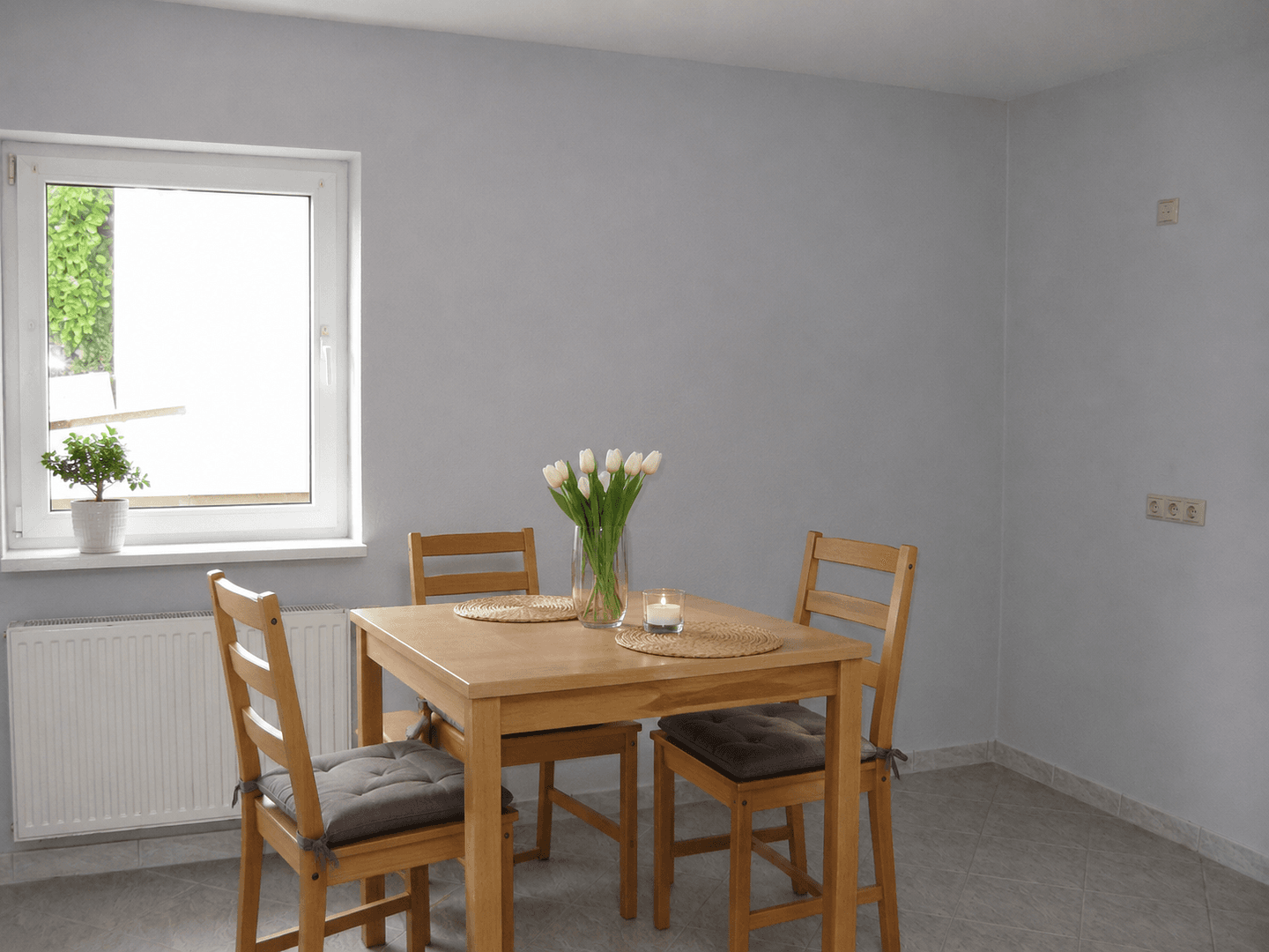 Pronájem bytu 2+1 78 m², Waldems, Hessen Pronájem bytu 2+1 78 m², Waldems, Hessen