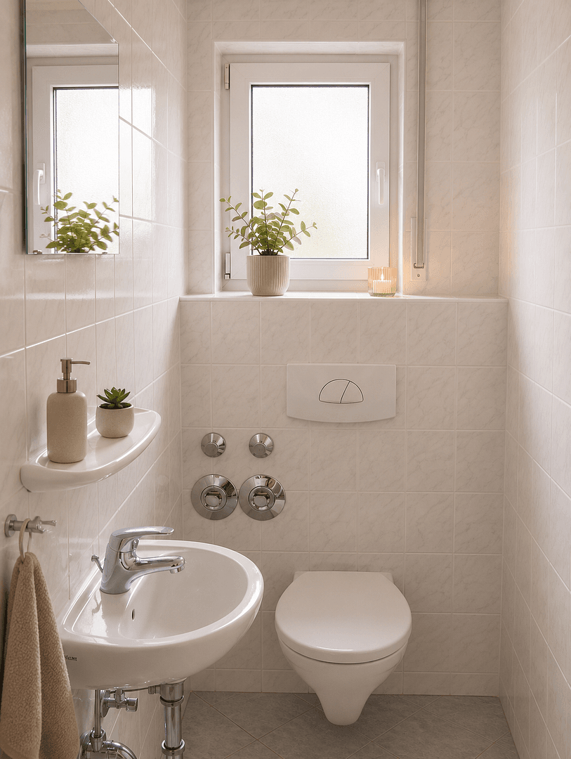 Pronájem bytu 2+1 78 m², Waldems, Hessen Pronájem bytu 2+1 78 m², Waldems, Hessen