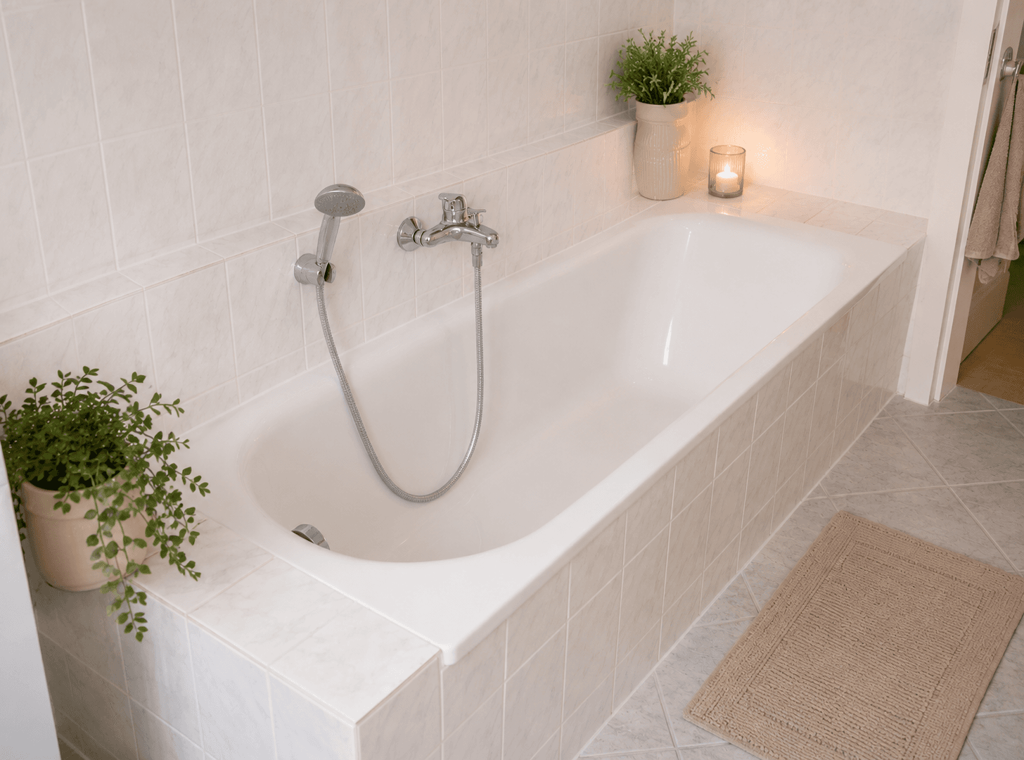 Pronájem bytu 2+1 78 m², Waldems, Hessen Pronájem bytu 2+1 78 m², Waldems, Hessen