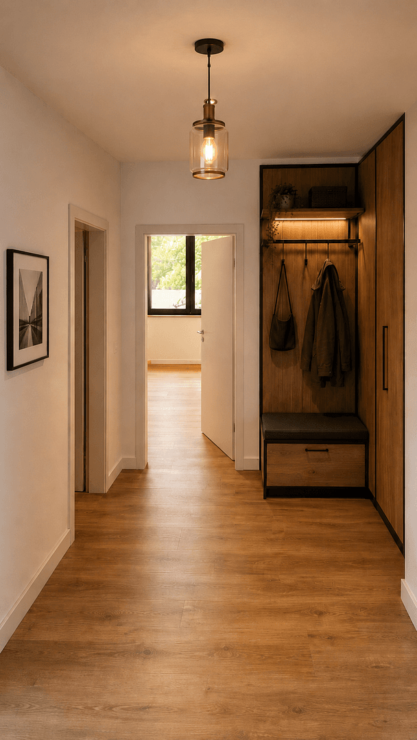 Pronájem bytu 3+1 112 m², Hauptstraße 56, Köln, Severní Porýní-Vestfálsko Pronájem bytu 3+1 112 m², Hauptstraße 56, Köln, Severní Porýní-Vestfálsko