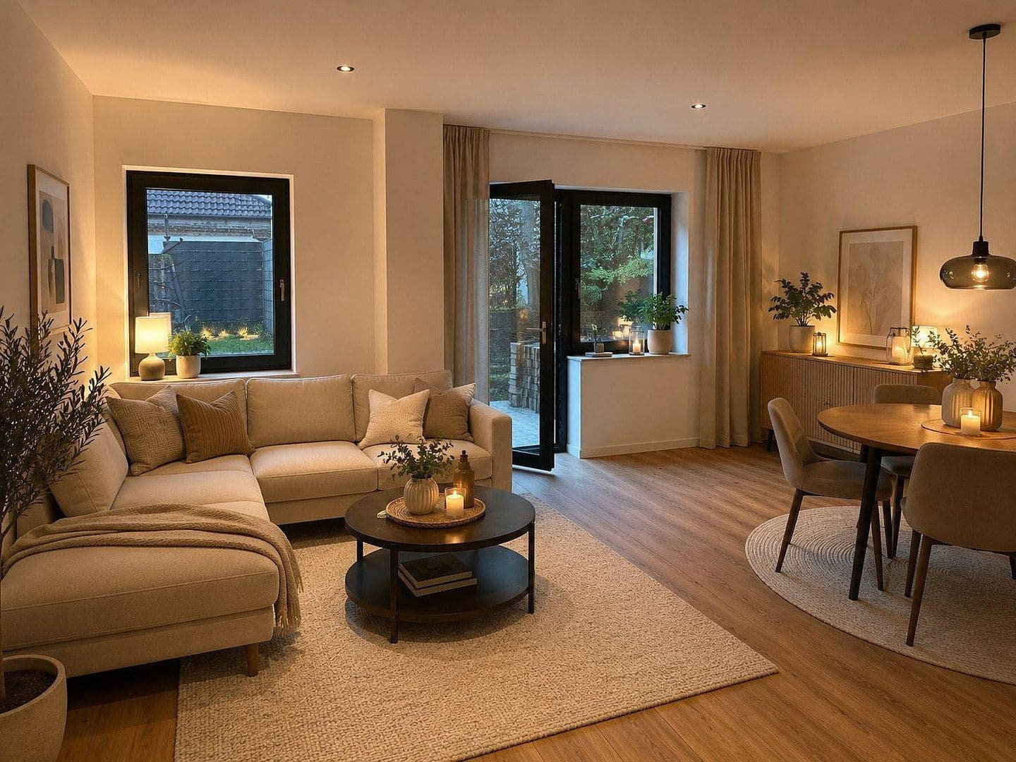 Pronájem bytu 3+1 112 m², Hauptstraße 56, Köln, Severní Porýní-Vestfálsko Pronájem bytu 3+1 112 m², Hauptstraße 56, Köln, Severní Porýní-Vestfálsko