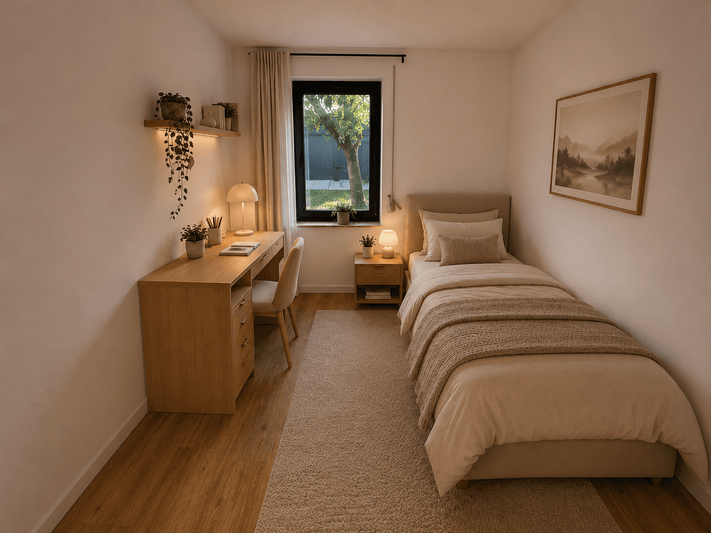 Pronájem bytu 3+1 112 m², Hauptstraße 56, Köln, Severní Porýní-Vestfálsko Pronájem bytu 3+1 112 m², Hauptstraße 56, Köln, Severní Porýní-Vestfálsko