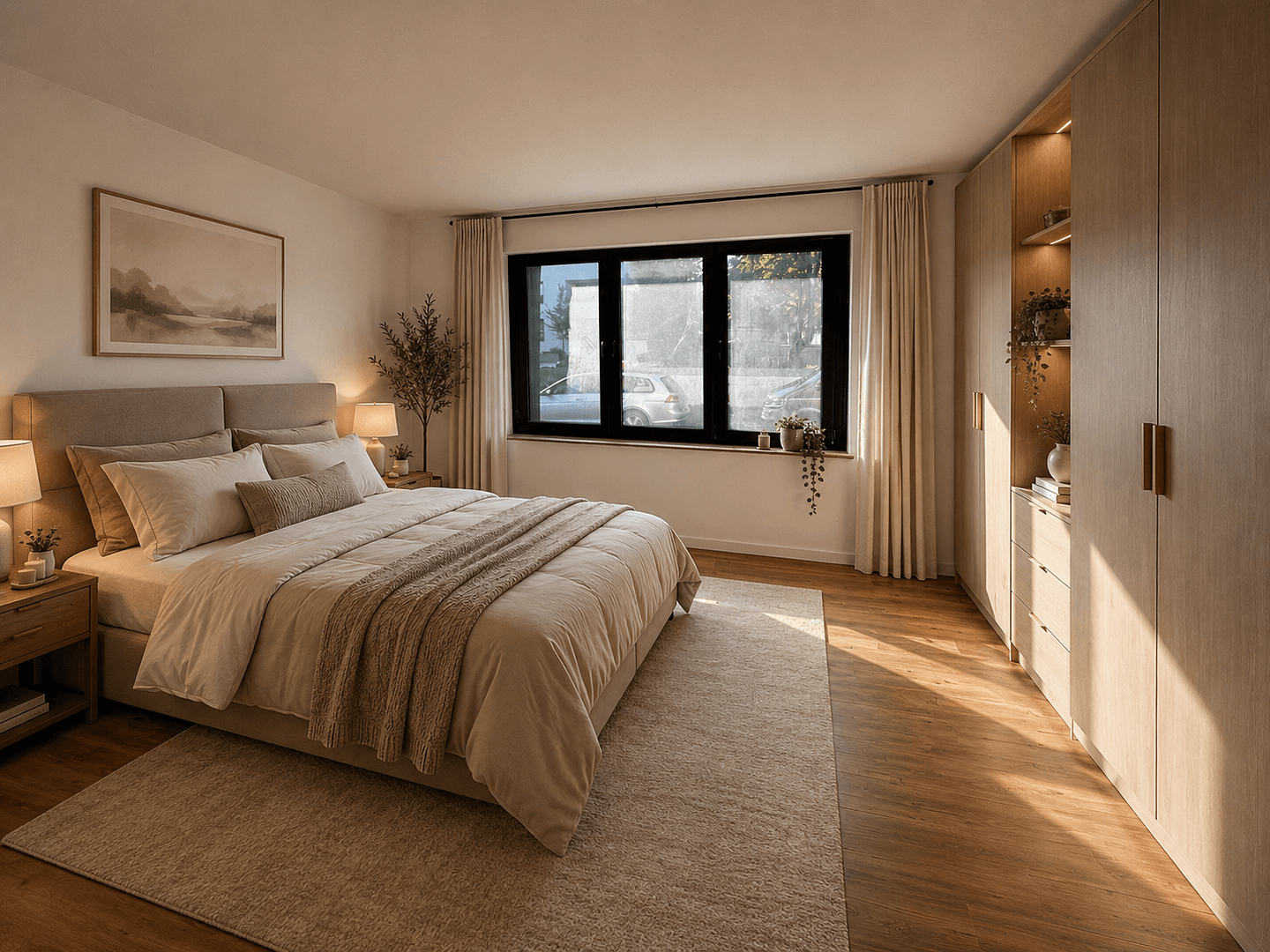 Pronájem bytu 3+1 112 m², Hauptstraße 56, Köln, Severní Porýní-Vestfálsko Pronájem bytu 3+1 112 m², Hauptstraße 56, Köln, Severní Porýní-Vestfálsko